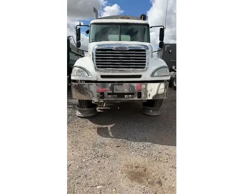 Bumper Assembly, Front Freightliner Columbia 120 Holst Truck Parts