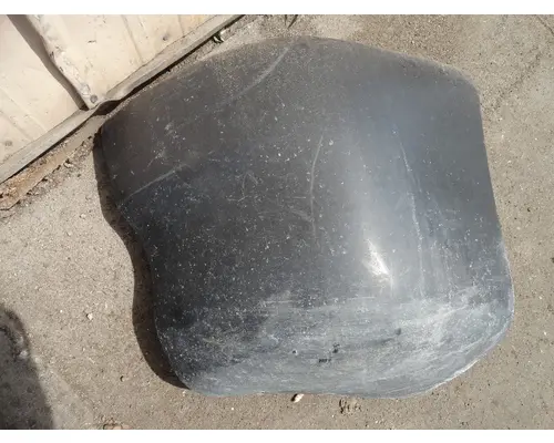 Bumper Assembly, Front FREIGHTLINER COLUMBIA 120 Sam's Riverside Truck Parts Inc