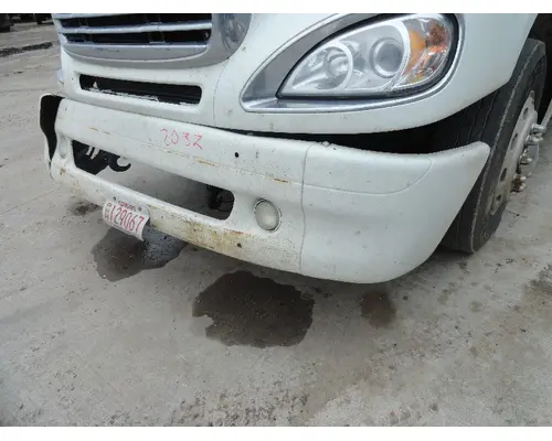 Bumper Assembly, Front FREIGHTLINER COLUMBIA 120 Sam's Riverside Truck Parts Inc