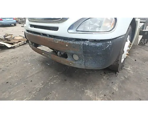 Bumper Assembly, Front FREIGHTLINER COLUMBIA 120 Sam's Riverside Truck Parts Inc