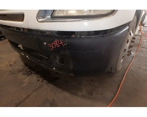 Bumper Assembly, Front FREIGHTLINER COLUMBIA 120 Sam's Riverside Truck Parts Inc