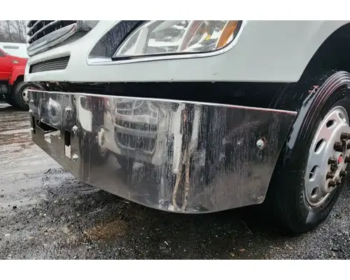 Bumper Assembly, Front Freightliner Columbia 120 Complete Recycling Group LLC
