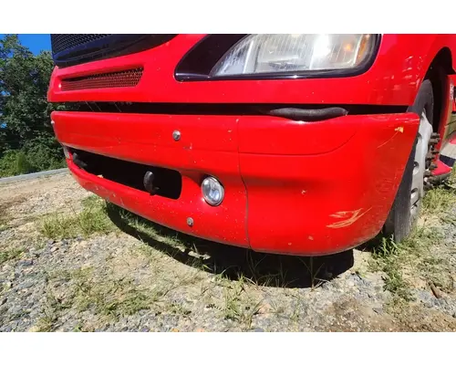 Bumper Assembly, Front Freightliner Columbia 120 Complete Recycling Group LLC