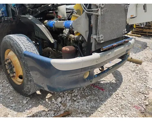 Bumper Assembly, Front FREIGHTLINER COLUMBIA 120 Crj Heavy Trucks And Parts