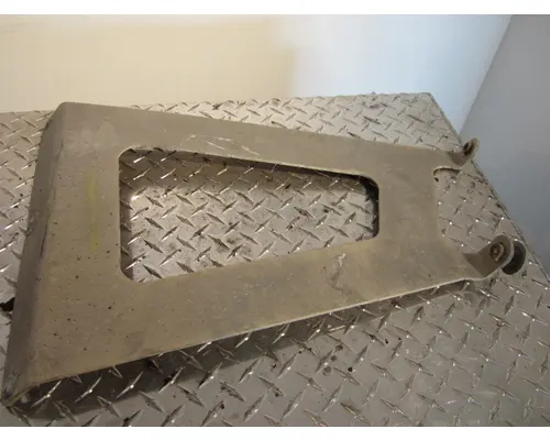 Bumper Bracket, Front FREIGHTLINER COLUMBIA 120 Valley Truck - Grand Rapids