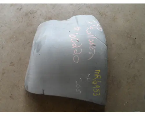 Bumper End Cap FREIGHTLINER COLUMBIA 120 Valley Truck - Grand Rapids