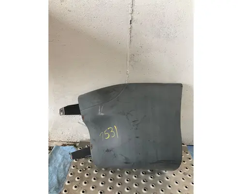 Bumper End Cap FREIGHTLINER COLUMBIA 120 Valley Truck - Grand Rapids