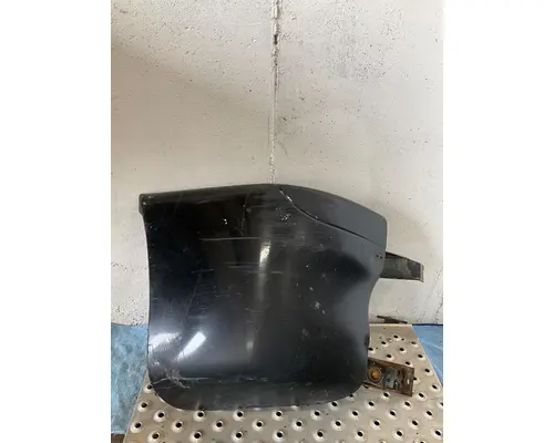 Bumper End Cap FREIGHTLINER COLUMBIA 120 Valley Truck - Grand Rapids