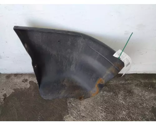 Bumper End Cap FREIGHTLINER COLUMBIA 120 LKQ Western Truck Parts