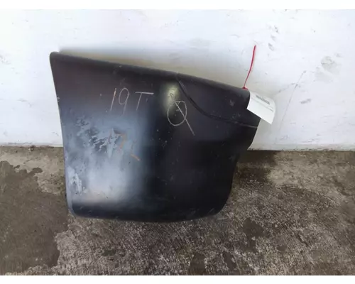 Bumper End Cap FREIGHTLINER COLUMBIA 120 LKQ Western Truck Parts