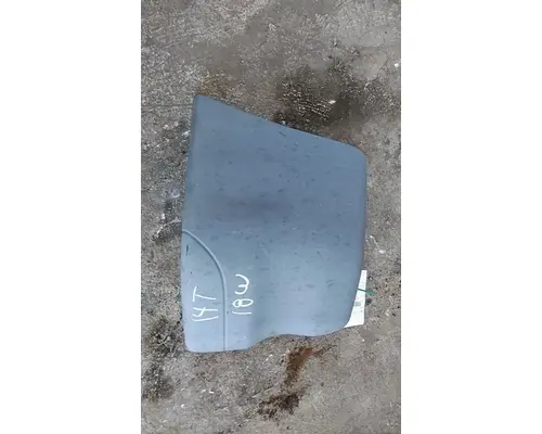 Bumper End Cap FREIGHTLINER COLUMBIA 120 LKQ Western Truck Parts