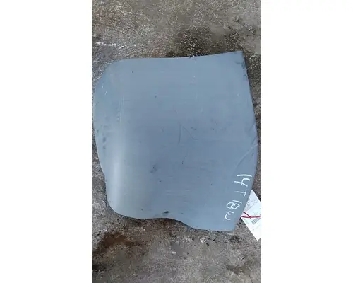 Bumper End Cap FREIGHTLINER COLUMBIA 120 LKQ Western Truck Parts