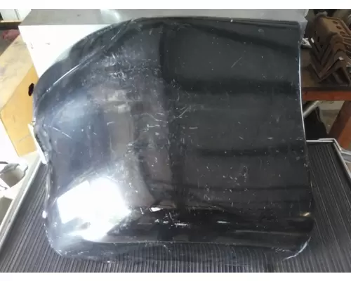 Bumper End Cap FREIGHTLINER COLUMBIA 120 LKQ Evans Heavy Truck Parts