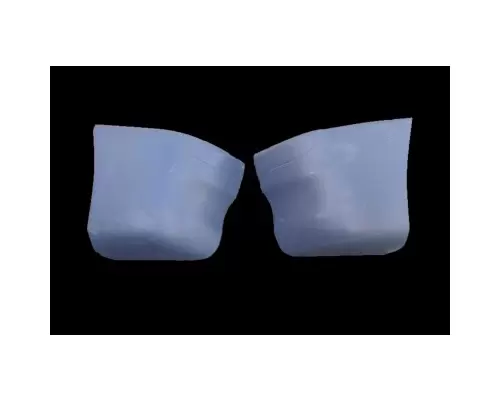 Bumper End Cap FREIGHTLINER COLUMBIA 120 LKQ Heavy Truck - Goodys