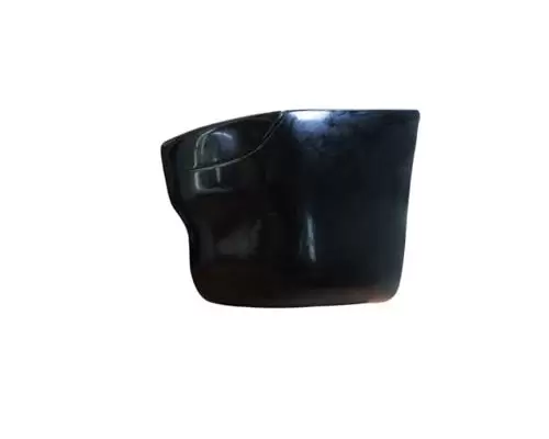 Bumper End Cap FREIGHTLINER COLUMBIA 120 LKQ Plunks Truck Parts And Equipment - Jackson
