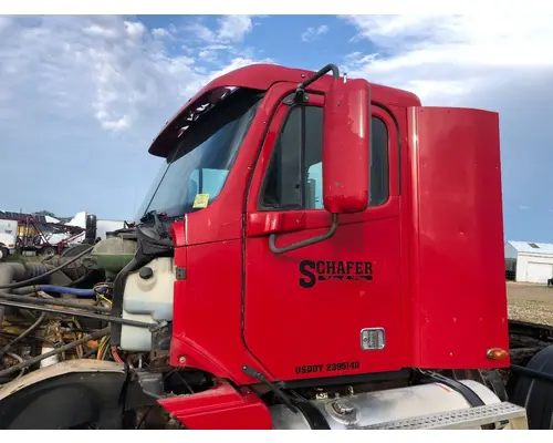 Cab Freightliner COLUMBIA 120 Vander Haags Inc Sp