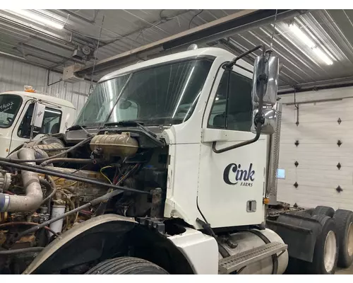 Cab Freightliner COLUMBIA 120 Vander Haags Inc Sp