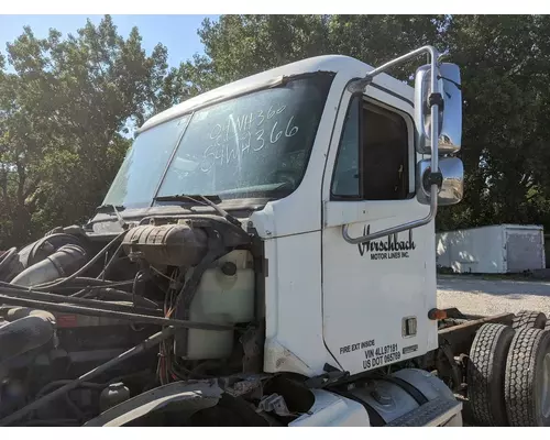 Cab Freightliner COLUMBIA 120 Vander Haags Inc Dm