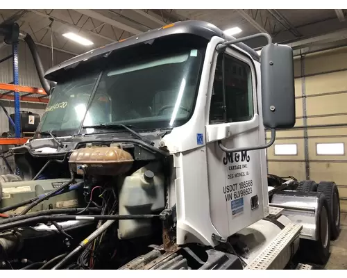 Cab Freightliner COLUMBIA 120 Vander Haags Inc Dm