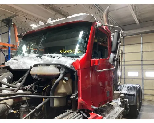 Cab Freightliner COLUMBIA 120 Vander Haags Inc Dm