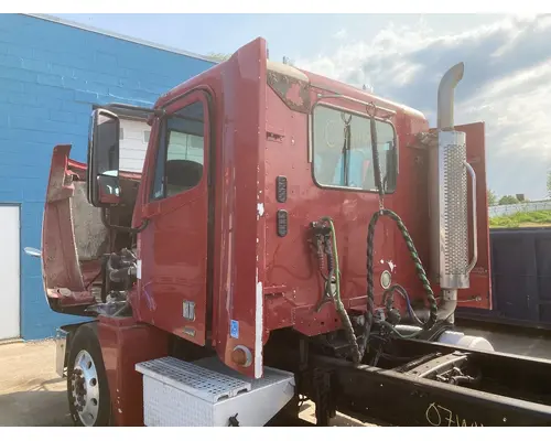 Cab Freightliner COLUMBIA 120 Vander Haags Inc Dm