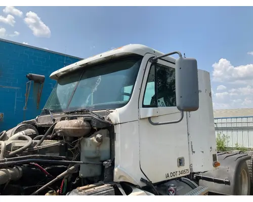 Cab Freightliner COLUMBIA 120 Vander Haags Inc Dm