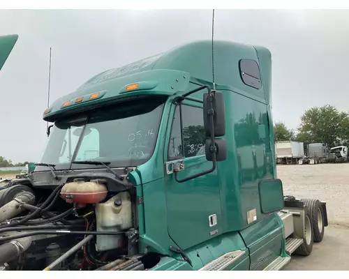 Cab Freightliner COLUMBIA 120 Vander Haags Inc Dm