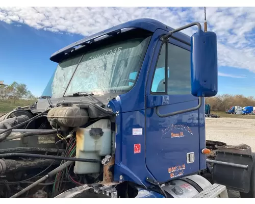 Cab Freightliner COLUMBIA 120 Vander Haags Inc Dm
