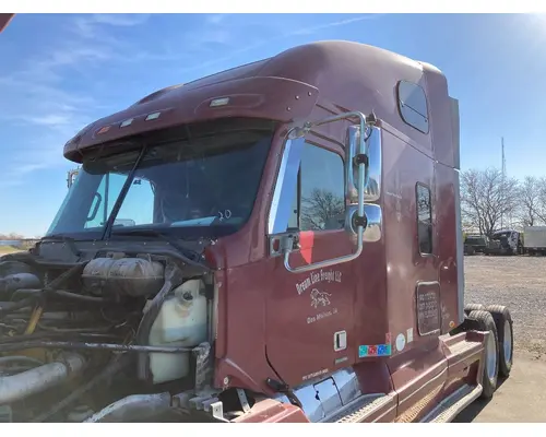 Cab Freightliner COLUMBIA 120 Vander Haags Inc Dm