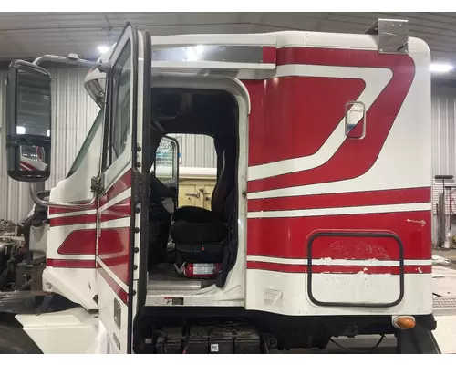 Cab Freightliner COLUMBIA 120 Vander Haags Inc Sf
