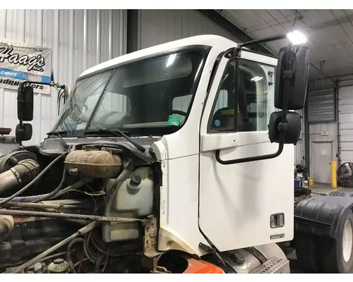 Cab Freightliner COLUMBIA 120 Vander Haags Inc Sf