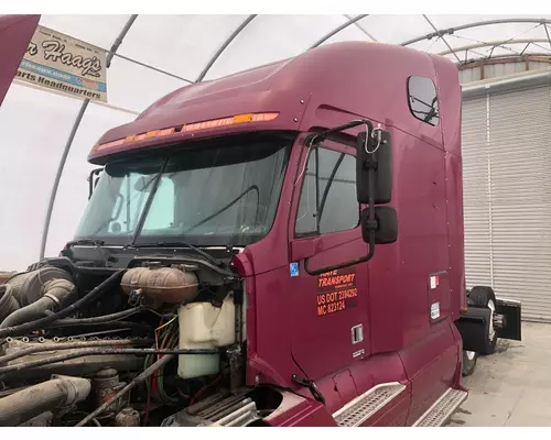 Cab Freightliner COLUMBIA 120 Vander Haags Inc Cb
