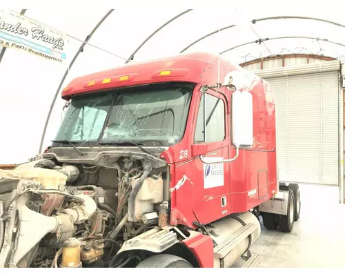 Cab Freightliner COLUMBIA 120 Vander Haags Inc Cb