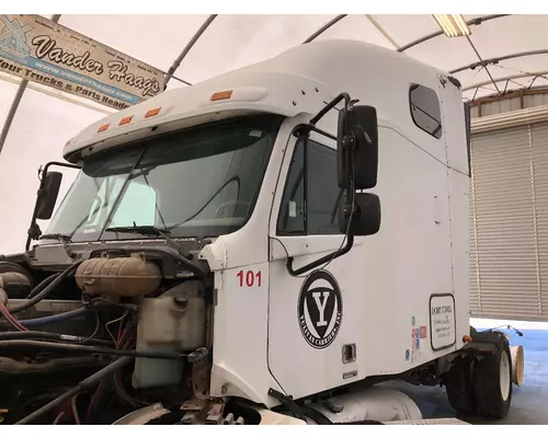 Cab Freightliner COLUMBIA 120 Vander Haags Inc Cb