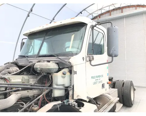 Cab Freightliner COLUMBIA 120 Vander Haags Inc Cb