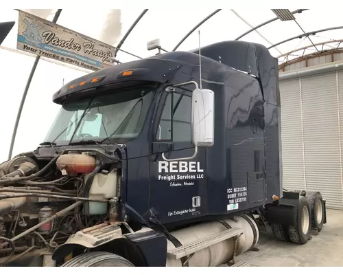 Cab Freightliner COLUMBIA 120 Vander Haags Inc Cb