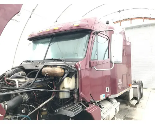 Cab Freightliner COLUMBIA 120 Vander Haags Inc Cb