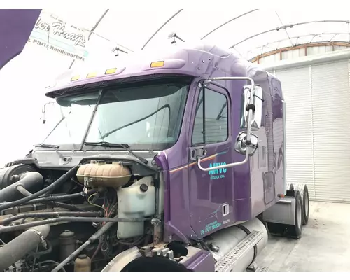 Cab Freightliner COLUMBIA 120 Vander Haags Inc Cb