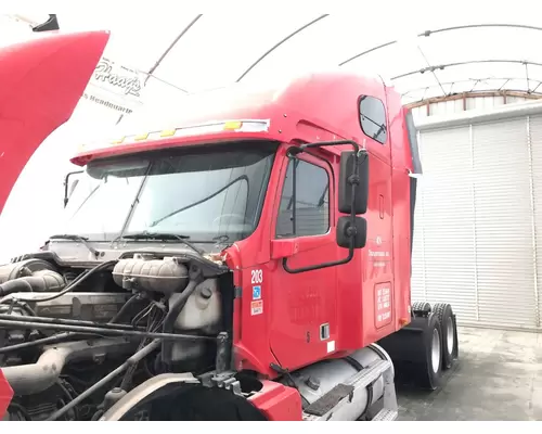Cab Freightliner COLUMBIA 120 Vander Haags Inc Cb