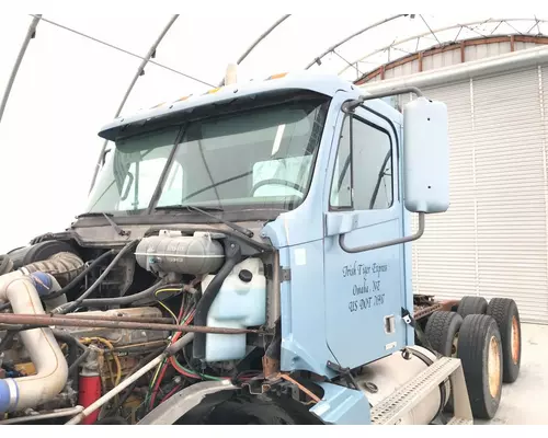 Cab Freightliner COLUMBIA 120 Vander Haags Inc Cb