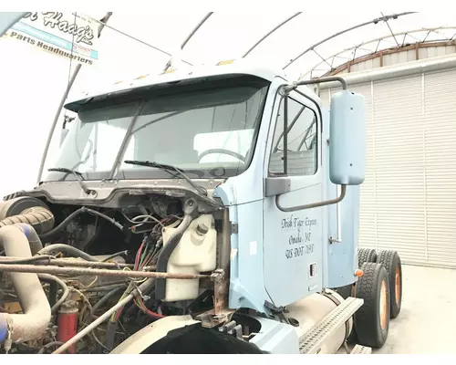 Cab Freightliner COLUMBIA 120 Vander Haags Inc Cb