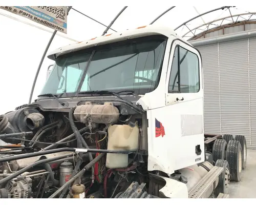 Cab Freightliner COLUMBIA 120 Vander Haags Inc Cb