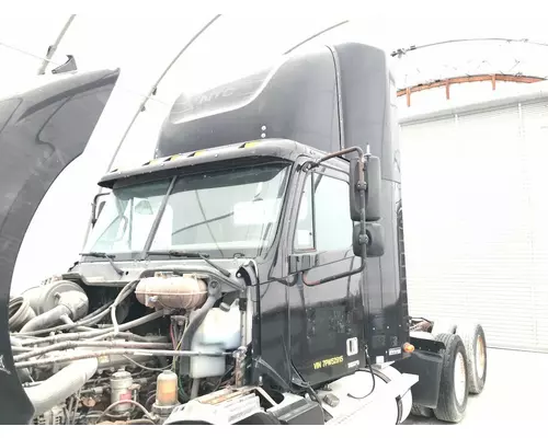 Cab Freightliner COLUMBIA 120 Vander Haags Inc Cb