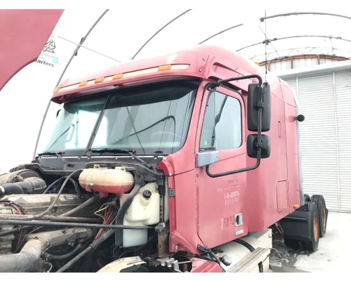Cab Freightliner COLUMBIA 120 Vander Haags Inc CB