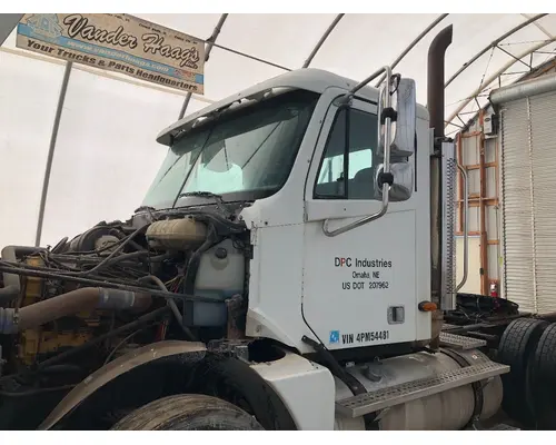 Cab Freightliner COLUMBIA 120 Vander Haags Inc Cb
