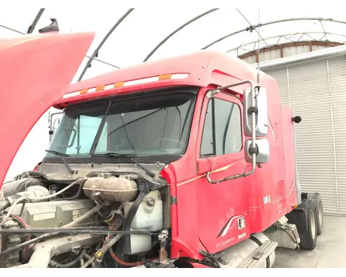 Cab Freightliner COLUMBIA 120 Vander Haags Inc Cb