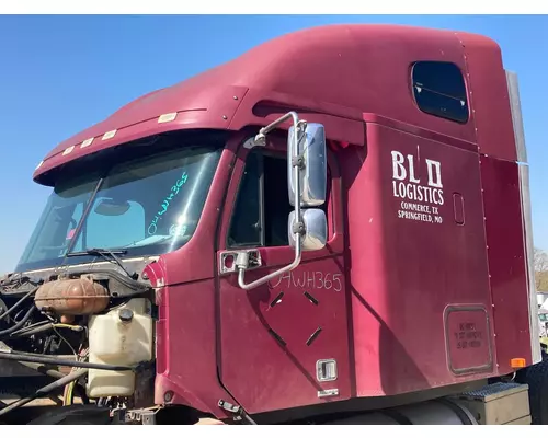 Cab Freightliner COLUMBIA 120 Vander Haags Inc Kc
