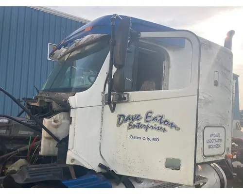 Cab Freightliner COLUMBIA 120 Vander Haags Inc Kc