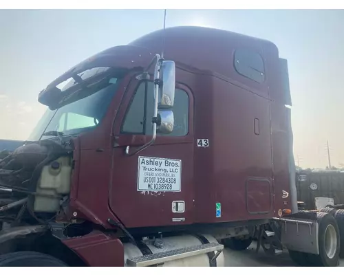 Cab Freightliner COLUMBIA 120 Vander Haags Inc Kc