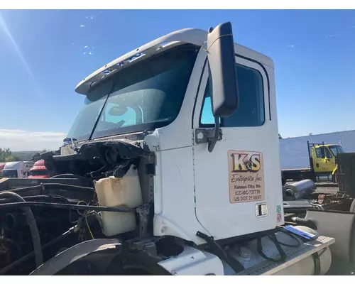 Cab Freightliner COLUMBIA 120 Vander Haags Inc Kc